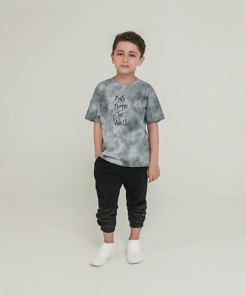 Kids' Pink Floyd Oversized Tee