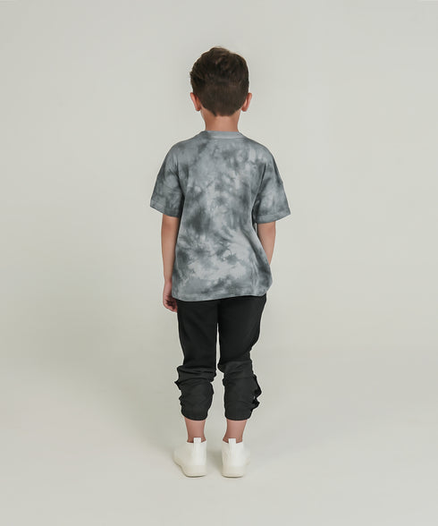 Kids' Pink Floyd Oversized Tee