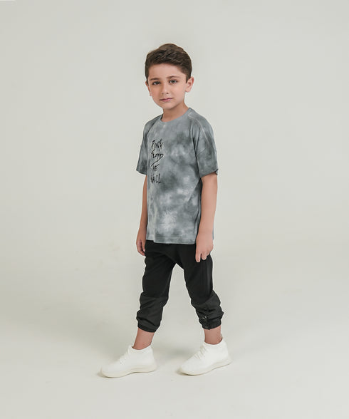 Kids' Pink Floyd Oversized Tee