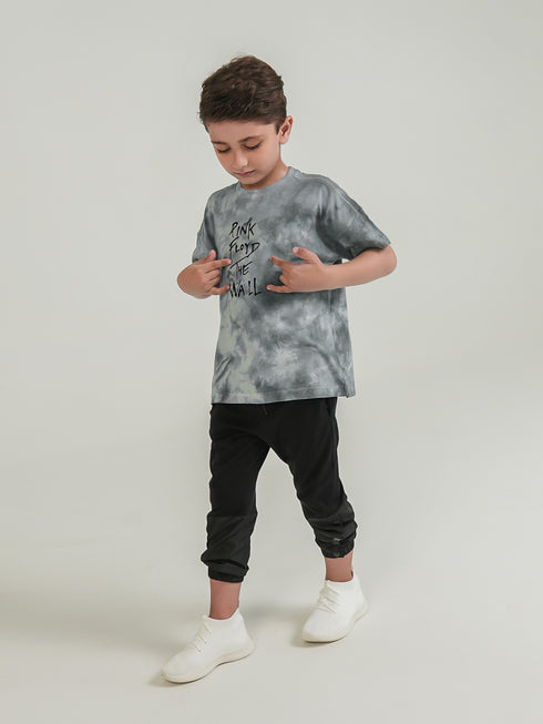 Kids' Pink Floyd Oversized Tee