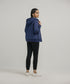 Women's Sherpa Lined Hoodie