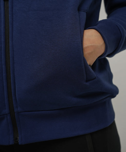 Women's Sherpa Lined Hoodie