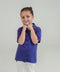 Kids' Safari Collar Shirt