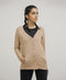 Women's Button Down Cardigan