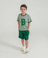 Boys' Printed Athleisure Set