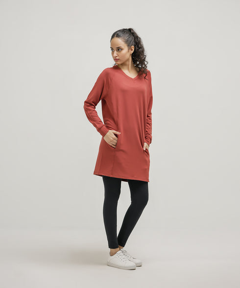 Women's Modal Dress