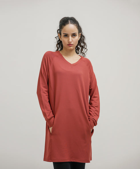 Women's Modal Dress