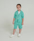 Girls' Blazer Set