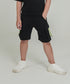 Boys' Rib Shorts