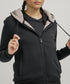 Women's Sherpa Lined Hoodie