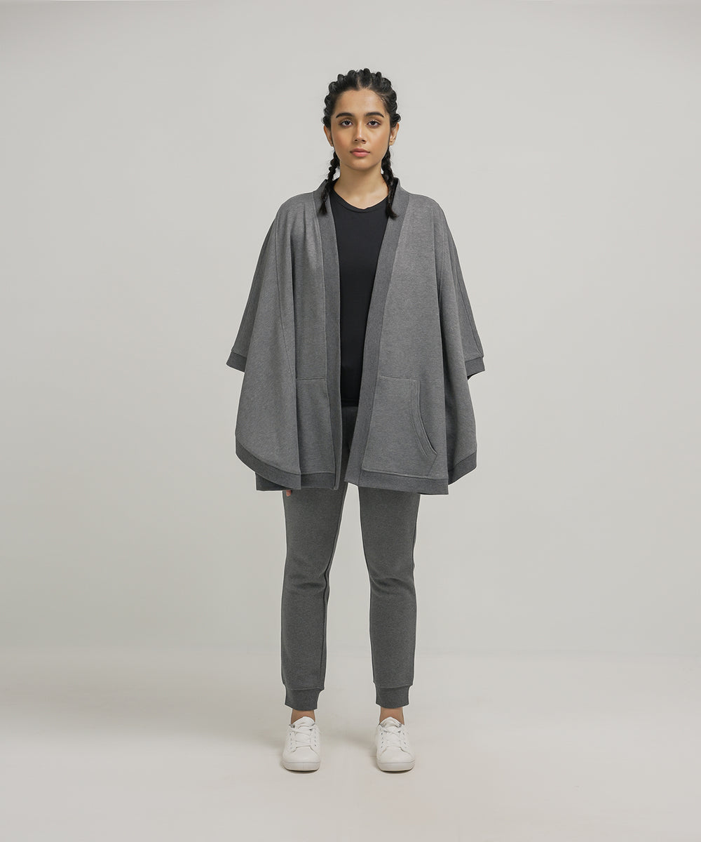 Women's Cape Shawl – Bandana