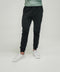 Men's Raw Edge Panel Joggers