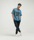 Men's Oversized Graphic Tee