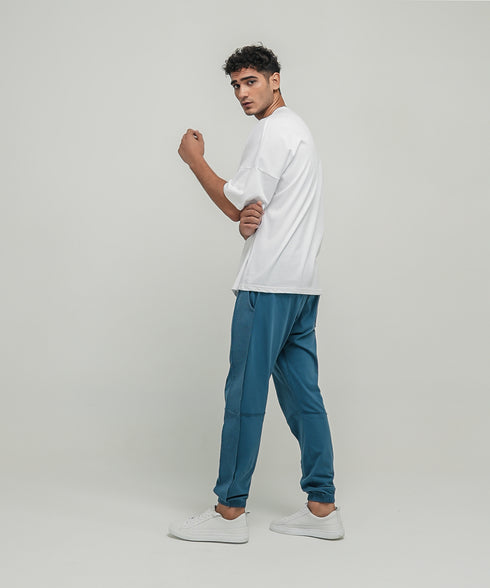 Men's Metallica Oversized Tee