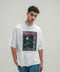 Men's Metallica Oversized Tee