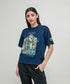 Women's Guns N Roses Oversized Tee
