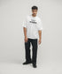Men's Beatles Oversized Tee