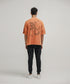 Men's Nirvana Oversized Tee