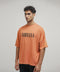 Men's Nirvana Oversized Tee