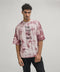 Men's Pink Floyd Oversized Tee