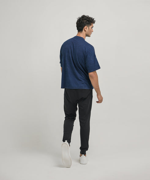 Men's Guns N Roses Oversized Tee