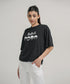 Women's Beatles Oversized Tee