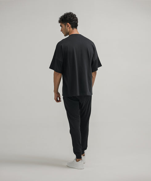 Men's Beatles Oversized Tee