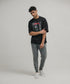 Men's Metallica Oversized Tee