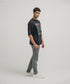 Men's Metallica Oversized Tee