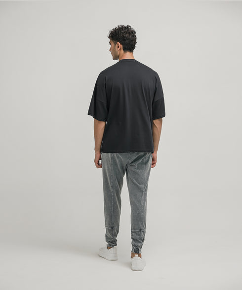 Men's Metallica Oversized Tee
