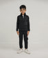 Boys' Tech Spacer Pocket Joggers