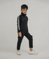 Boys' Tech Spacer Pocket Joggers