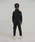 Boys' Tech Spacer Pocket Joggers