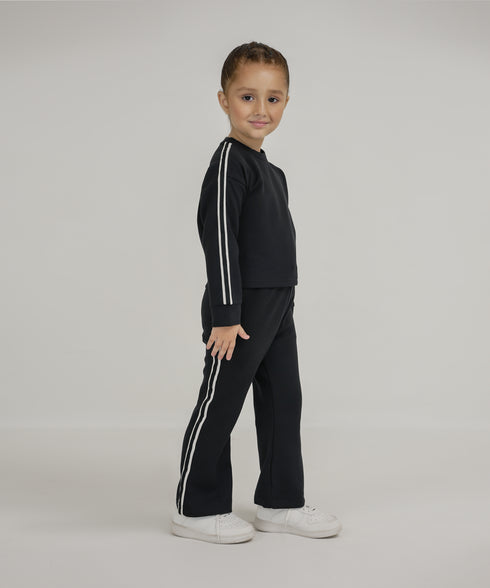 Girls' LuxeStretch Set