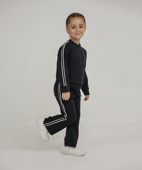 Girls' LuxeStretch Set