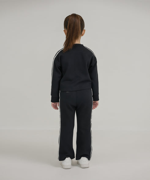 Girls' LuxeStretch Set