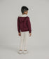 Girls' Sherpa Lined Hoodie
