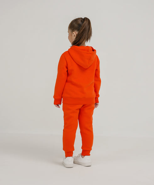 Kids' Pullover Hoodie Set