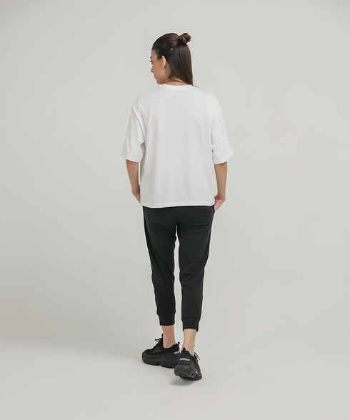 Women's Beatles Oversized Tee