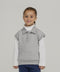 Kids' Collar Vest