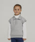 Kids' Collar Vest