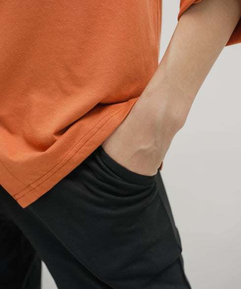 Women's Oversized Button Down Shirt