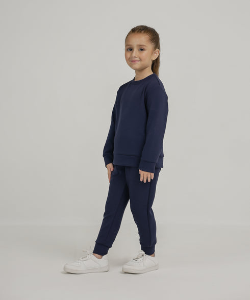 Kids' LuxeStretch Joggers