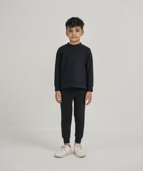 Kids' LuxeStretch Joggers