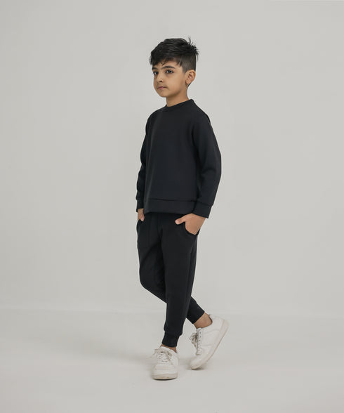 Kids' LuxeStretch Joggers