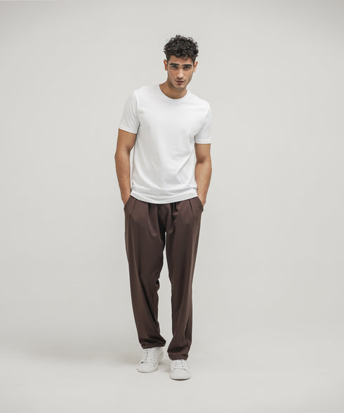 Men's Relaxed Fit Pants