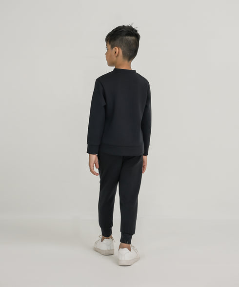 Kids' LuxeStretch Joggers