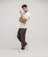 Men's Relaxed Fit Pants