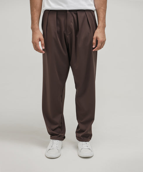 Men's Relaxed Fit Pants