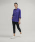 Women's Oversized Button Down Shirt